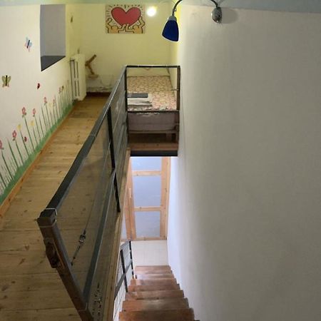 Апартаменты Loft 51 Пескара Экстерьер фото