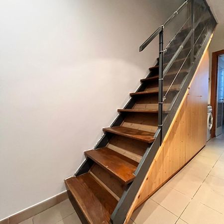 Апартаменты Loft 51 Пескара Экстерьер фото