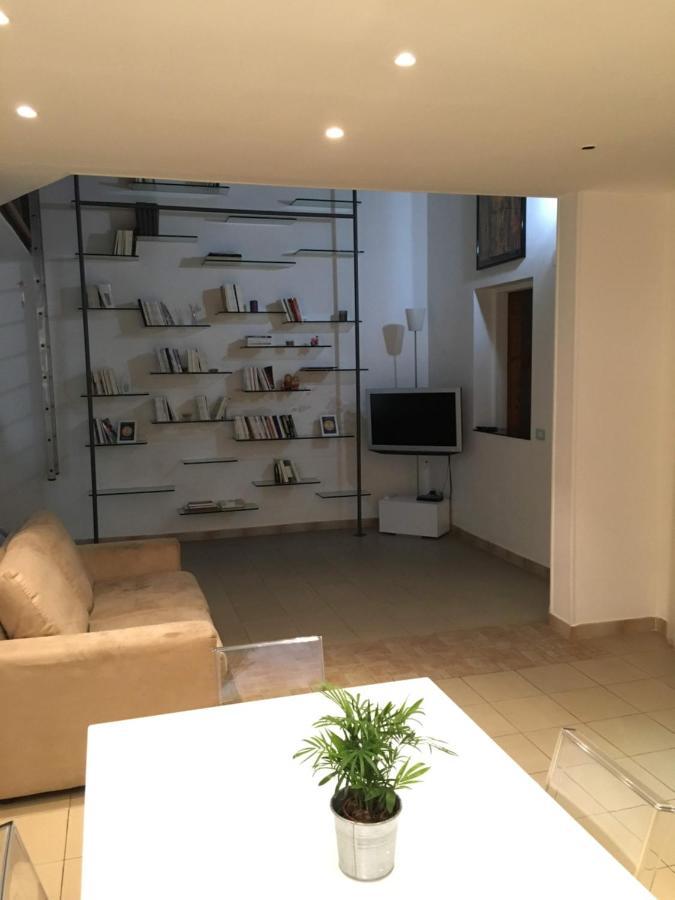 Апартаменты Loft 51 Пескара Экстерьер фото