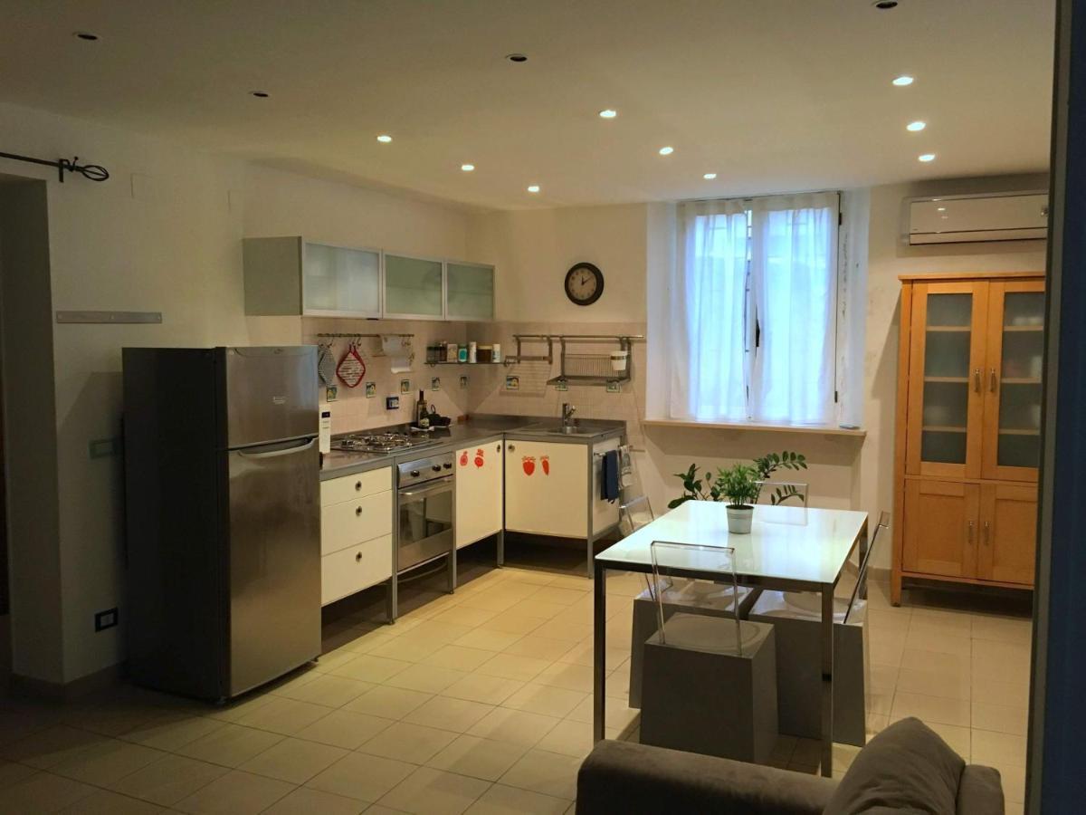 Апартаменты Loft 51 Пескара Экстерьер фото