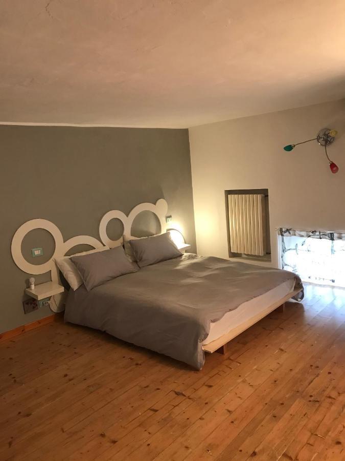 Апартаменты Loft 51 Пескара Экстерьер фото