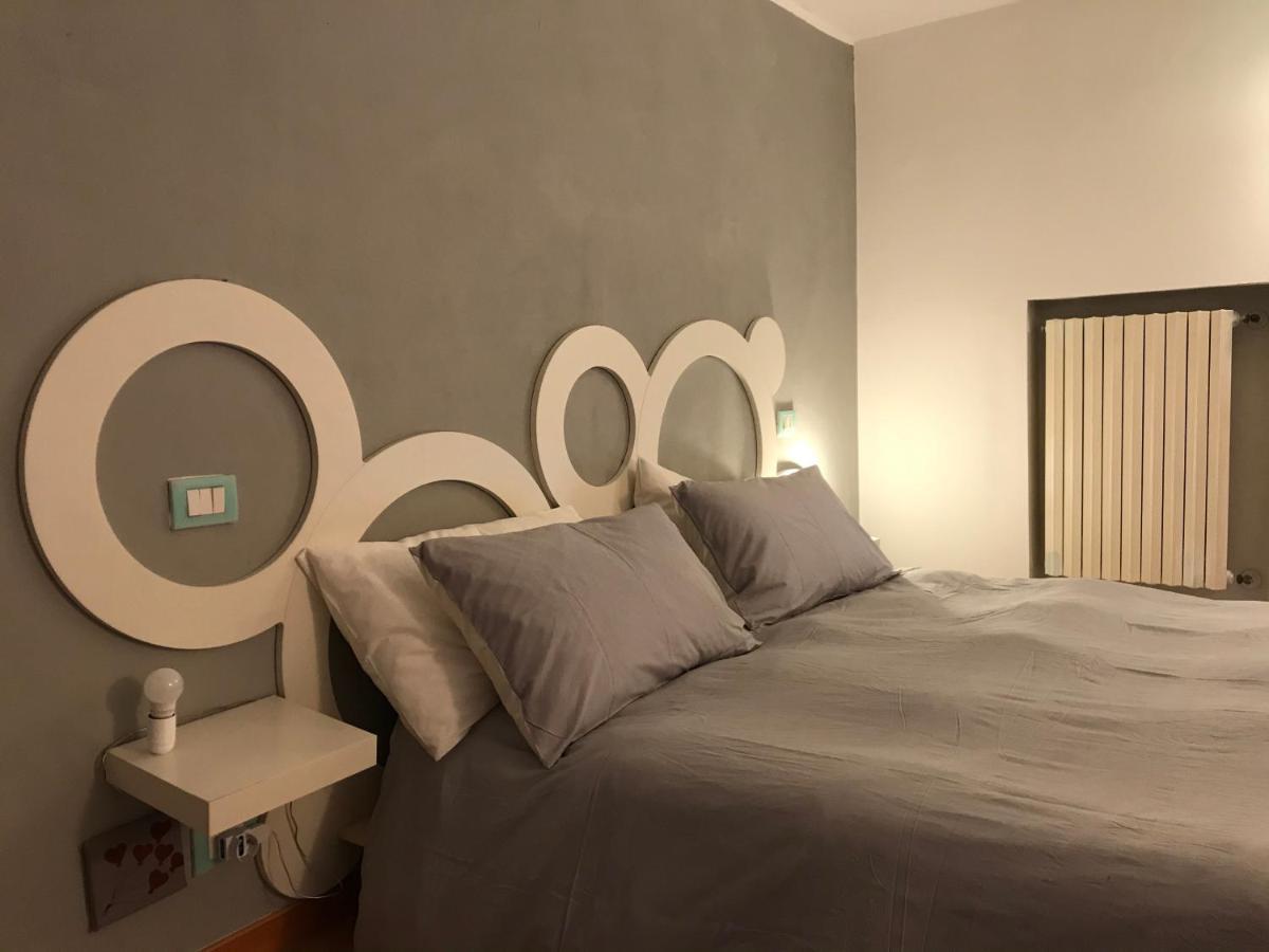 Апартаменты Loft 51 Пескара Экстерьер фото