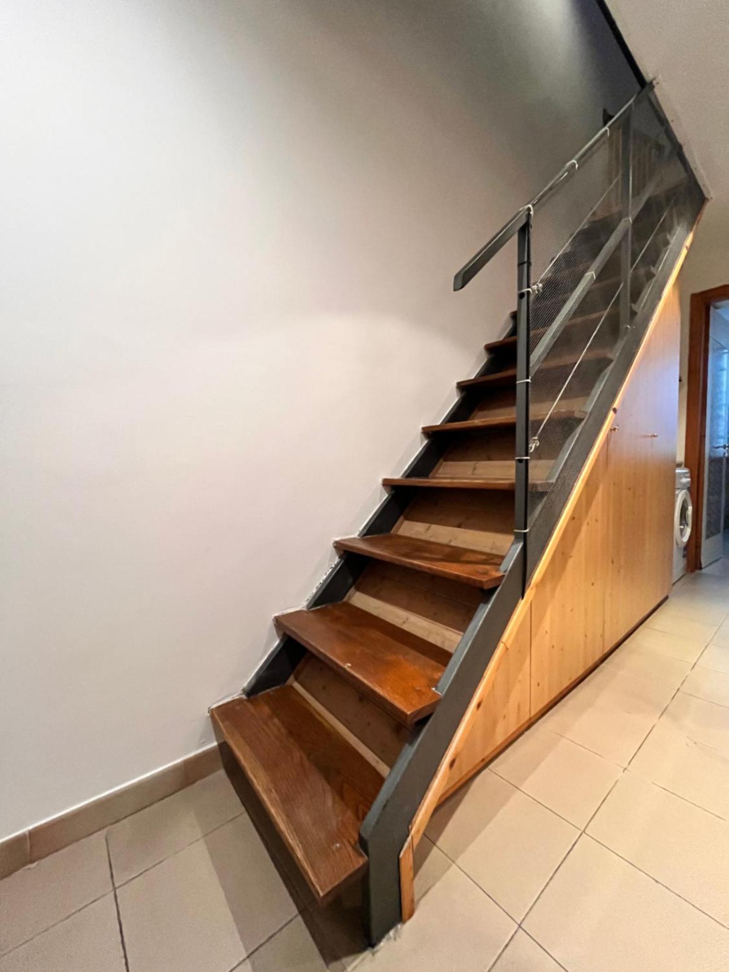 Апартаменты Loft 51 Пескара Экстерьер фото